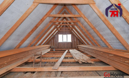 Купить дом, Закружка, 25 соток. Фото 18