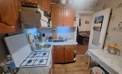 Купить 2-комнатную квартиру, Витебск, Космонавтов, 11. Фото 6