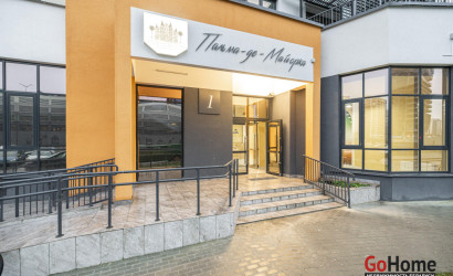 Купить 3-комнатную квартиру, Минск, Братская ул., 5 (Октябрьский район). Фото 15