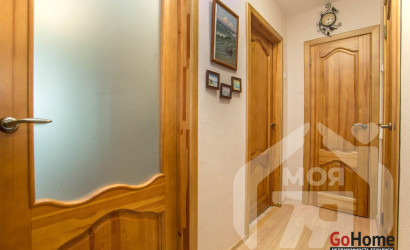 Купить 2-комнатную квартиру, Нарочь, Октябрьская ул., 19. Фото 20