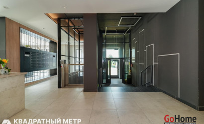 Купить 1-комнатную квартиру, Минск, Восточная ул., 139 (Советский район). Фото 24