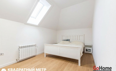 Купить дом, Паперня, СТ Криница-1989, 6 соток. Фото 7