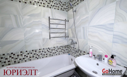 Купить 1-комнатную квартиру, Витебск, 33-й Армии, 23. Фото 8