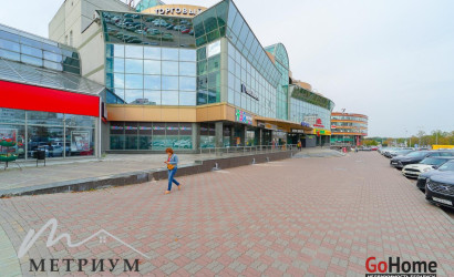 Аренда торгового помещения, Минск, Сурганова ул., 57/А,  700 кв.м.. Фото 1