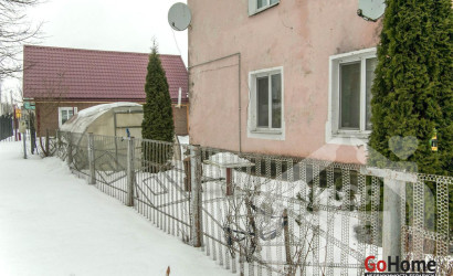 Купить 2-комнатную квартиру, Молодечно, Месточковая ул.. Фото 19