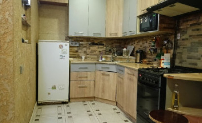 Купить 3-комнатную квартиру, Витебск, Карла Маркса, 8. Фото 9