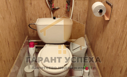 Купить 3-комнатную квартиру, Брест, ул. Пионерская. Фото 13