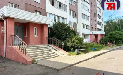  12-этаж.(60 м2), Солигорск(Ленина, 36)