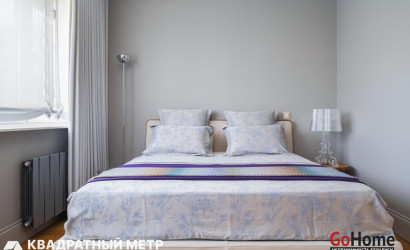 Купить 2-комнатную квартиру, Минск, Богдановича ул., 58/Б (Советский район). Фото 19