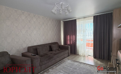 Купить 2-комнатную квартиру, Витебск, Жореса Алфёрова, 3. Фото 7