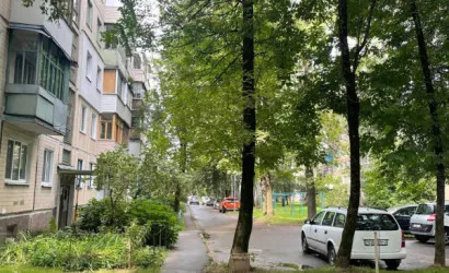  9-этаж.(62.32 м2), Витебск(Московский просп., 84)