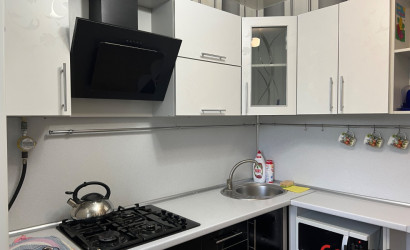 Снять 2-комнатную квартиру на сутки, Молодечно, Виленская, 15. Фото 4