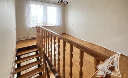 Купить 3-комнатную квартиру, Брест, Южный, ул. Рокоссовского. Фото 11