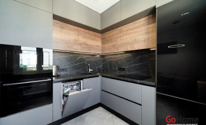 Купить 3-комнатную квартиру, Минск, ул. Основателей, д.  (Первомайский район). Фото 3