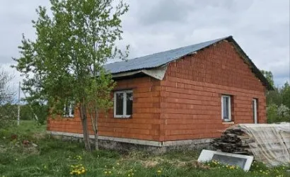  1-этаж.(105 м2), Пугачи(Молодёжная)