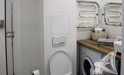 Купить 1-комнатную квартиру, Брест, Центр, ул. Гоголя. Фото 22