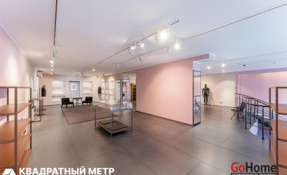 Аренда торгового помещения, Минск, Немига ул., 12/а, 547.9 кв.м.. Фото 5