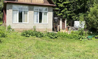 Купить дом в деревне, СЕКУНДА, 6.75 соток. Фото 23