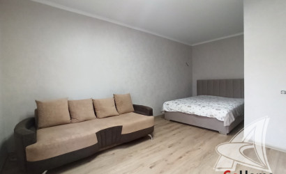 Купить 1-комнатную квартиру, Брест, Центр, ул. Малая. Фото 4