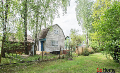 Купить дом в деревне, Чайка-89, 8.56 соток. Фото 35