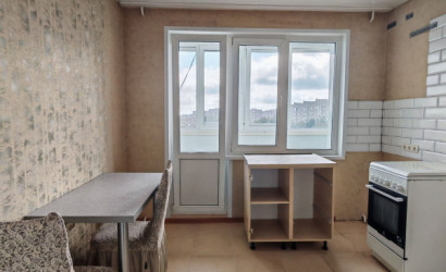 Купить 3-комнатную квартиру, Гомель, Владимирова ул., 57. Фото 14