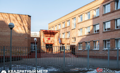 Купить 1-комнатную квартиру, Минск, Хоружей ул., 10/2 (Советский район). Фото 15