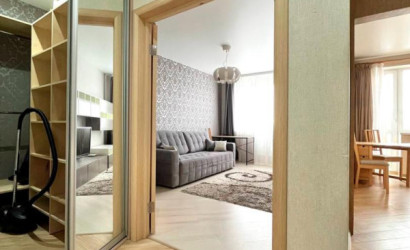 Снять 1-комнатную квартиру, Минск, Дзержинского пр-т 9 (Московский район). Фото 15