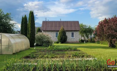  1-этаж.(50 м2), Палетак