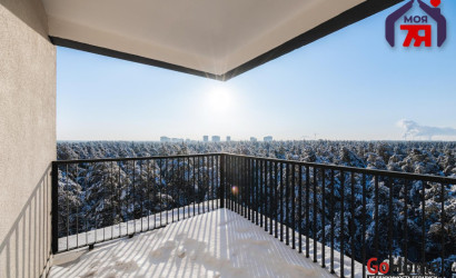 Купить 2-комнатную квартиру, Минск, Подлесная ул., 4 (Партизанский район). Фото 8