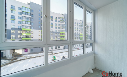 Купить 4-комнатную квартиру, Минск, Оловникова ул., 14 (Ленинский район). Фото 28