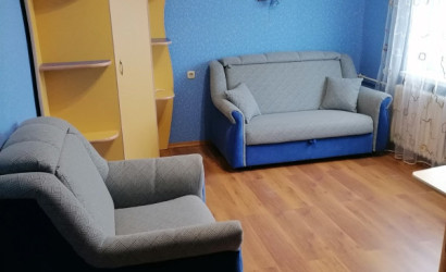 Снять 2-комнатную квартиру на сутки, Браслав, Октября. Фото 3