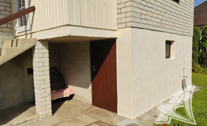 Купить дом, Брест, Вересковые, 10.01 соток. Фото 23