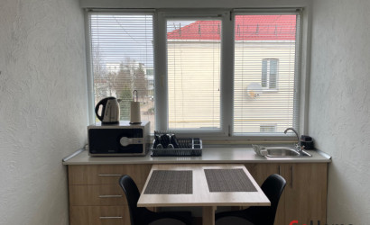 Снять 1-комнатную квартиру на сутки, Кобрин, Суворова 11. Фото 6