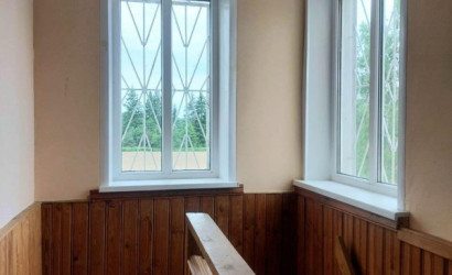 Купить дом, Красная Нива, Лесная ул., 25 соток. Фото 19