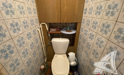 Купить 2-комнатную квартиру, Каменец, , . Фото 4