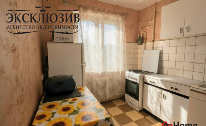 Купить 2-комнатную квартиру, Минск, Каховская ул., 45 (Центральный район). Фото 9