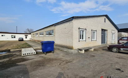 Аренда помещения, Старобин, Краснознаменная ул., 83/А, 1063.9 кв.м.. Фото 1