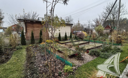 Купить дачу, Брест, Чернинский с/с, 5.22 соток. Фото 29