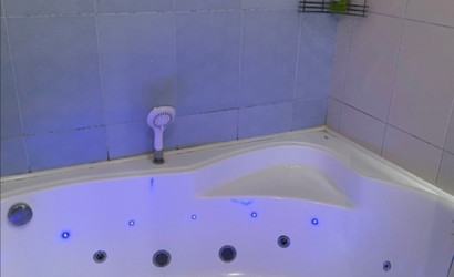 Снять 2-комнатную квартиру на сутки, Минск, ул. Есенина, д. 36 (Фрунзенский район). Фото 6