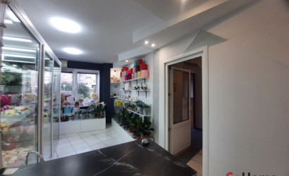Продажа торгового помещения, Гродно, Кабяка, 8/3, 63.4 кв.м.. Фото 12