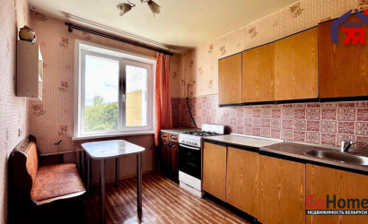 Купить 2-комнатную квартиру, Солигорск, Парковая ул., 8. Фото 2