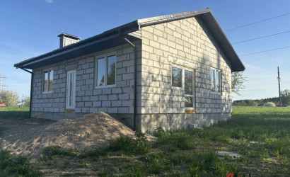 Купить дачу, Принеманское, 6 соток. Фото 16