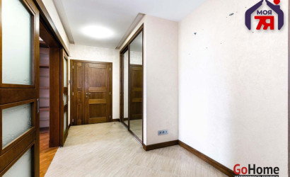 Купить 2-комнатную квартиру, Минск, Авакяна ул., 19 (Октябрьский район). Фото 12