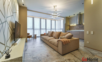 Купить 3-комнатную квартиру, Минск, Ратомская ул., 50 (Центральный район). Фото 6