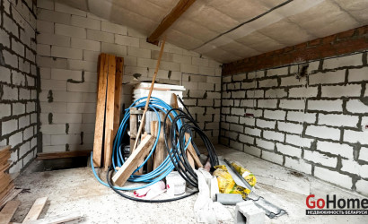 Купить коттедж, Малиновка, Центральная ул., 26 соток. Фото 14