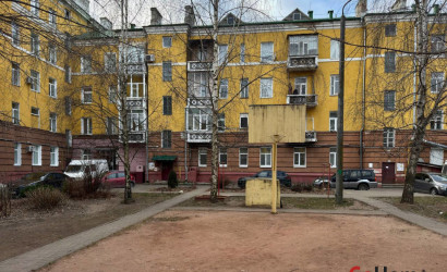 Купить 4-комнатную квартиру, Могилев, Ленинская, 68. Фото 3