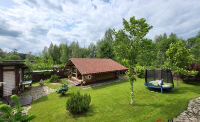 Купить дом в деревне, Бибиревка, 10.73 соток. Фото 18