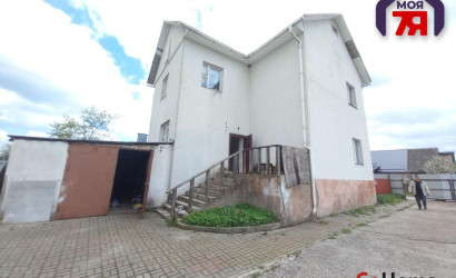 Продажа офиса, Большевик, Зеленая ул., 320 кв.м.. Фото 16