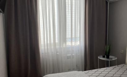 Снять 2-комнатную квартиру на сутки, Пинск, Первомайская 189. Фото 5