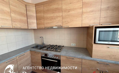 Снять 3-комнатную квартиру, Минск, Киселёва ул. 3 (Центральный район). Фото 15